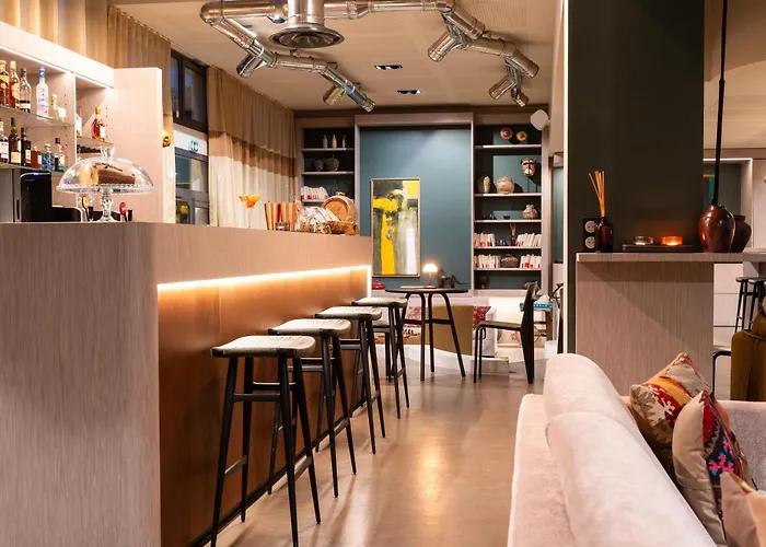 Best Western Premier Le Masq Hotel